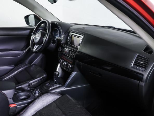 Mazda CX-5 I с пробегом 2012 года, цена 1 290 000 рублей, 343033 км, внедорожник, Автокод Объявления