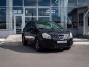 Nissan Qashqai I Курган  - изображение 23