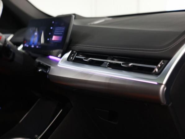 BMW X1 III (U11/U12) с пробегом 2024 года, цена 6 348 000 рублей, 2248 км, внедорожник, Автокод Объявления