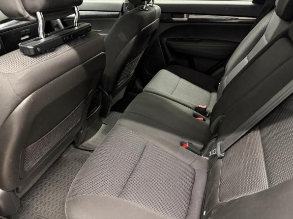 Kia Sorento II Рестайлинг с пробегом 2018 года, цена 1 699 000 рублей, 224512 км, внедорожник, Автокод Объявления