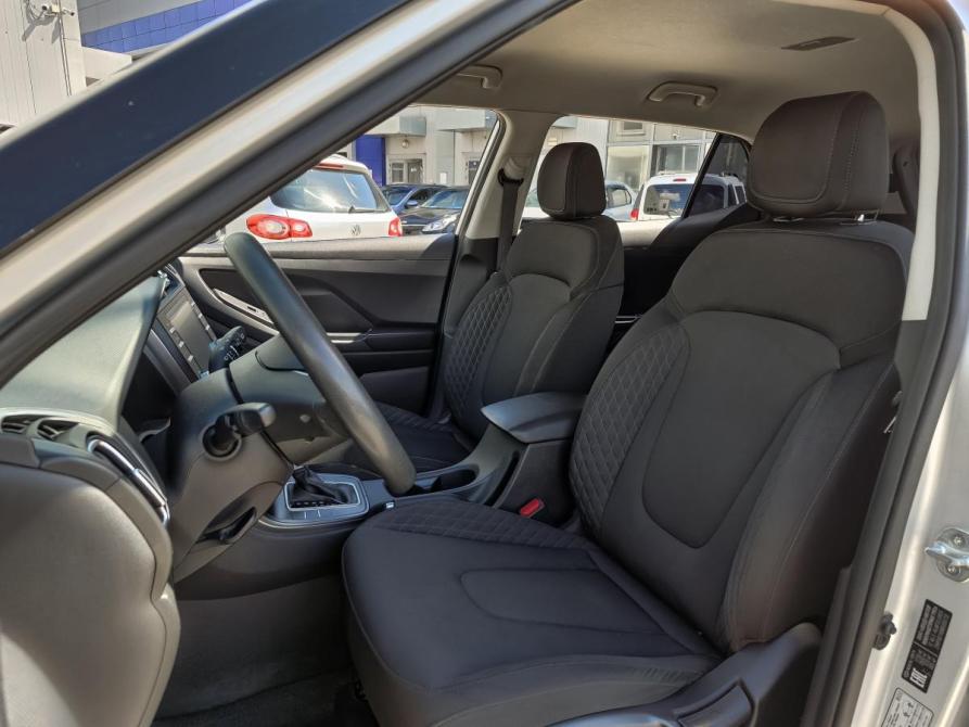 Hyundai Creta II Нижний Новгород  - изображение 5