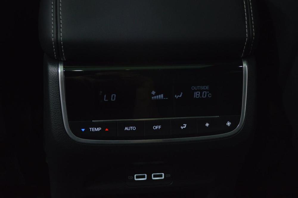GAC GS8 II Сургут  - изображение 16