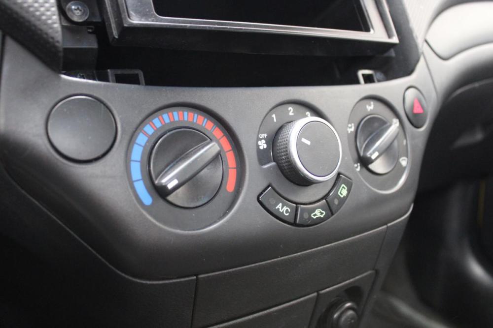 Chevrolet Aveo I Рестайлинг Томск  - изображение 10