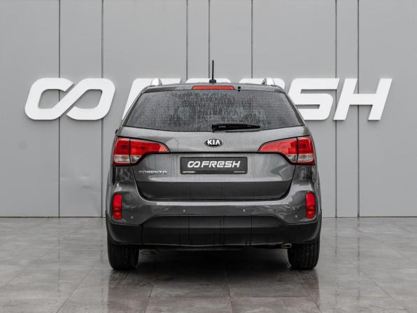 Kia Sorento II Рестайлинг с пробегом 2019 года, цена 2 198 000 рублей, 97283 км, внедорожник, Автокод Объявления