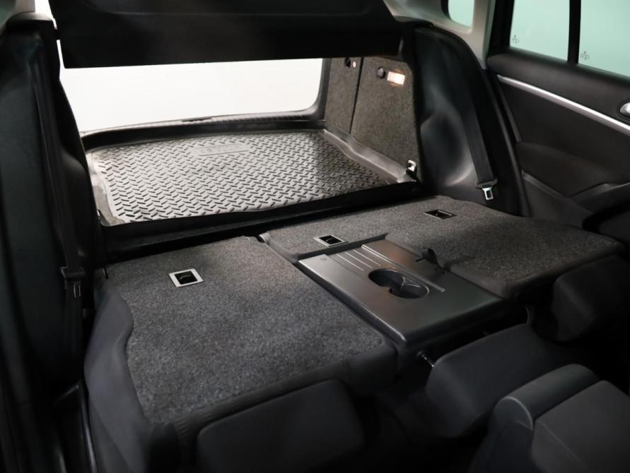 Volkswagen Tiguan I Рестайлинг Санкт-Петербург  - изображение 24