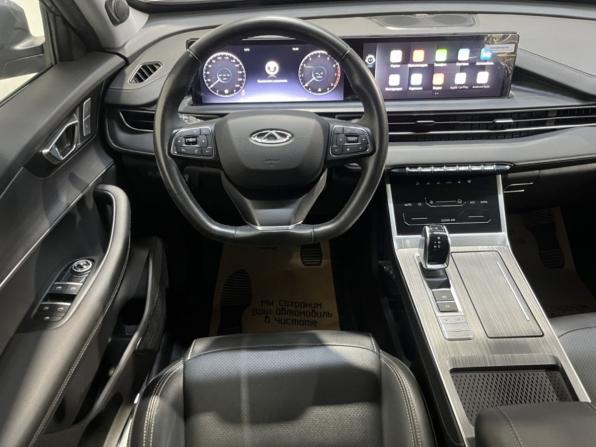 Chery Tiggo 7 Pro Max I Рестайлинг с пробегом 2024 года, цена 1 909 500 рублей, 26944 км, внедорожник, Автокод Объявления