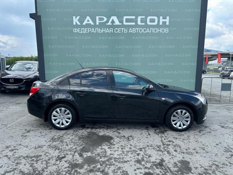 Chevrolet Cruze I Екатеринбург  - изображение 4
