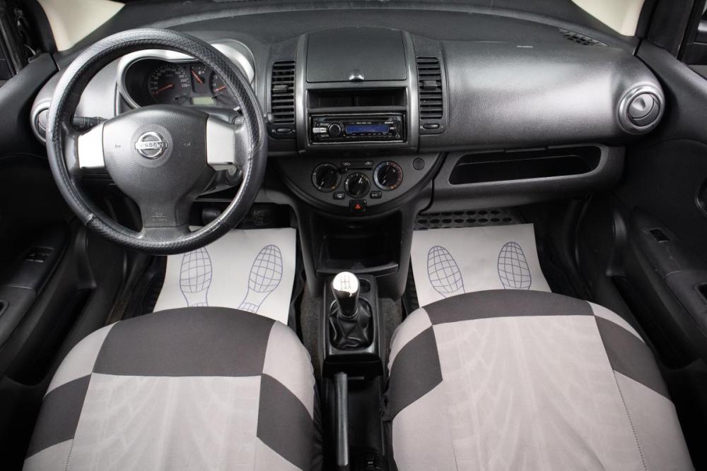 Nissan Note I Оренбург  - изображение 8