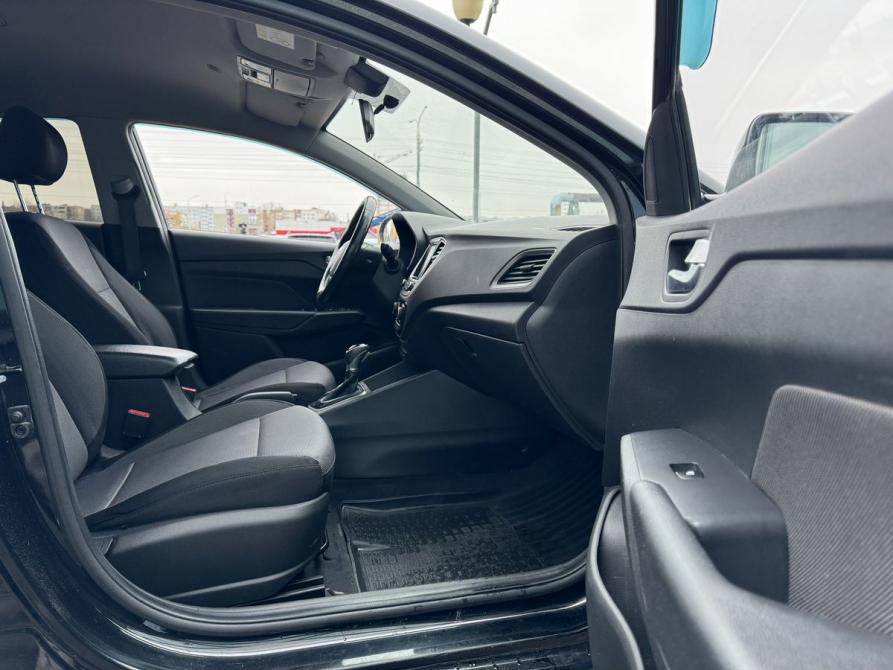 Hyundai Solaris II Архангельск  - изображение 10