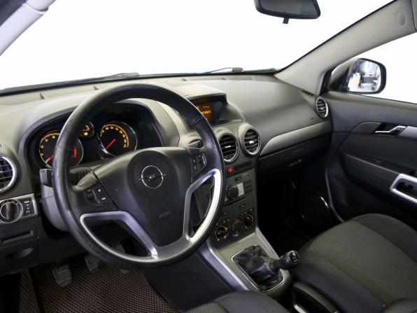 Opel Antara I с пробегом 2007 года, цена 750 000 рублей, 163113 км, внедорожник, Автокод Объявления