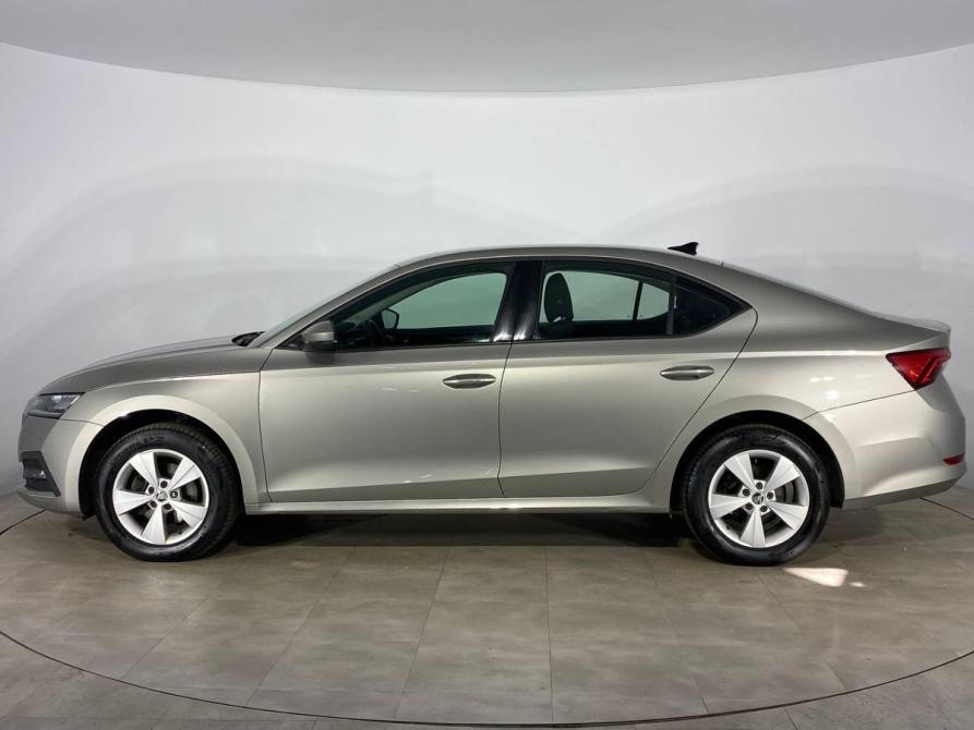 Skoda Octavia IV (A8) Санкт-Петербург  - изображение 8