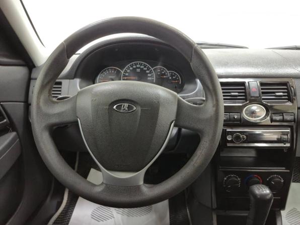 Lada (ВАЗ) Priora I с пробегом 2013 года, цена 340 000 рублей, 206192 км, седан, Автокод Объявления