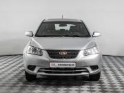 Geely Emgrand EC7 Москва  - изображение 15