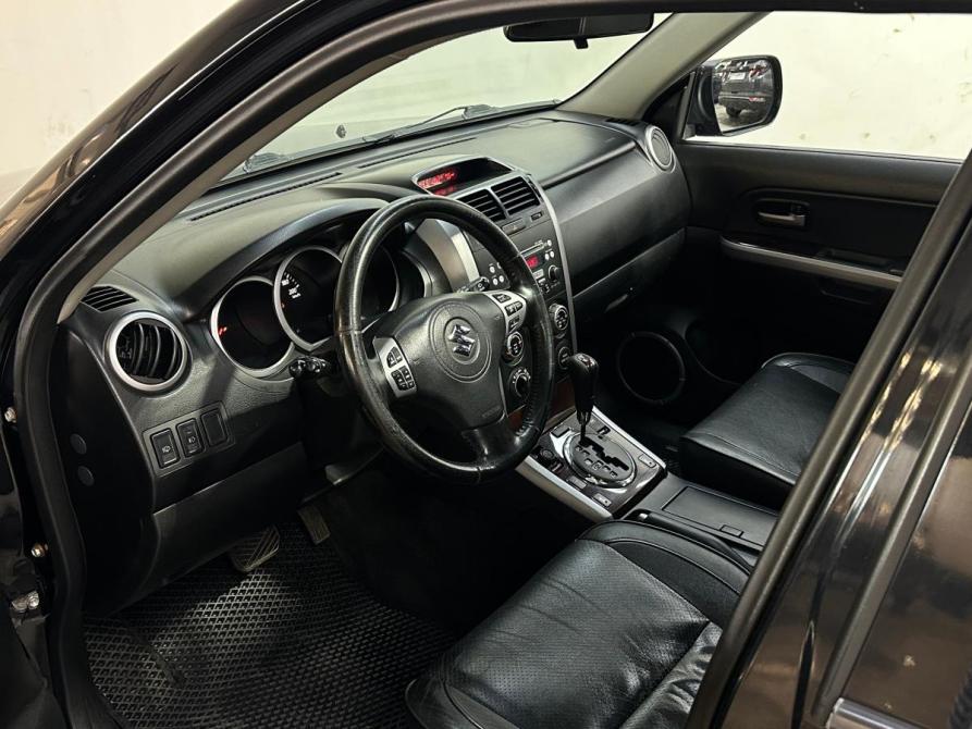Suzuki Grand Vitara II Санкт-Петербург  - изображение 8