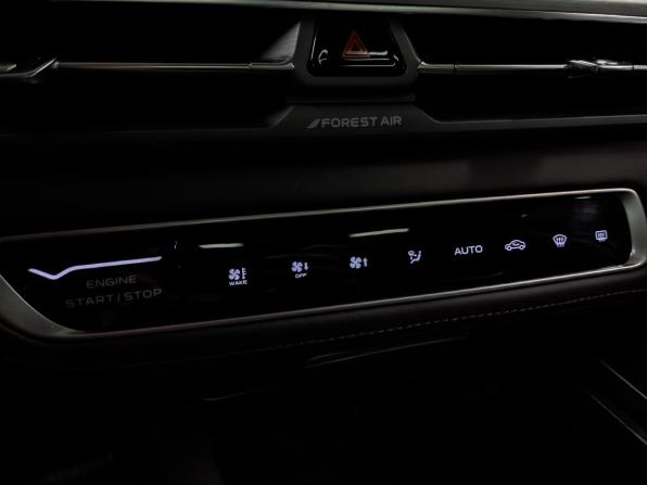 Changan CS75 Plus I Рестайлинг с пробегом 2023 года, цена 1 995 000 рублей, 46032 км, внедорожник, Автокод Объявления