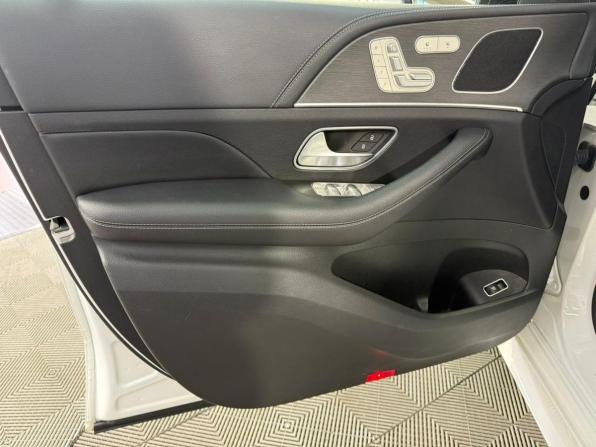 Mercedes-Benz GLE II (V167) с пробегом 2021 года, цена 6 439 999 рублей, 86119 км, внедорожник, Автокод Объявления