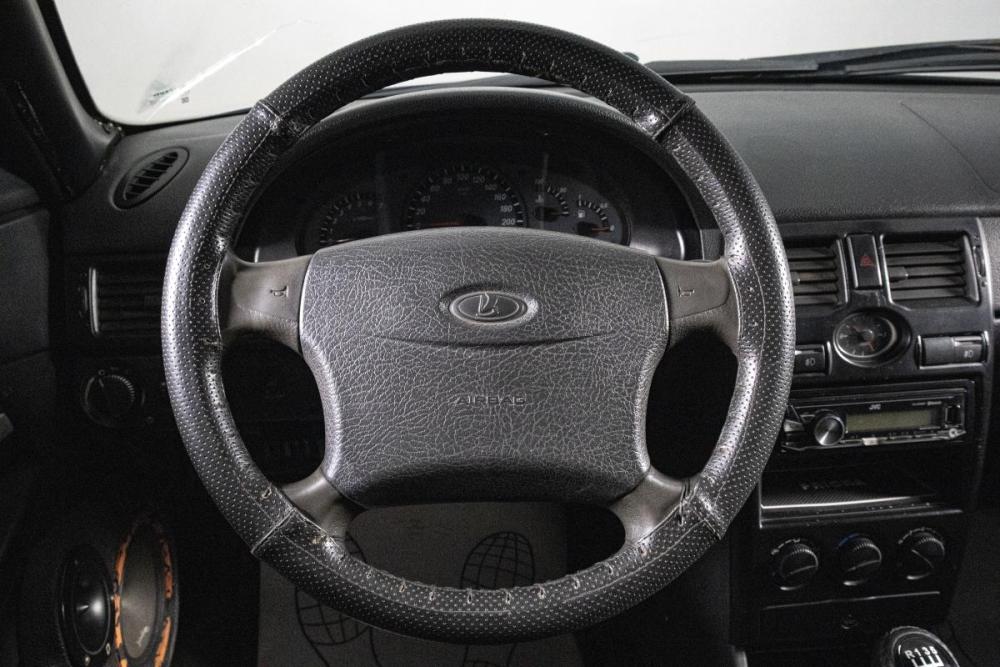 Lada (ВАЗ) Priora I Сургут  - изображение 11