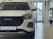 Chery Tiggo 4 Pro I Пермь  - изображение 31