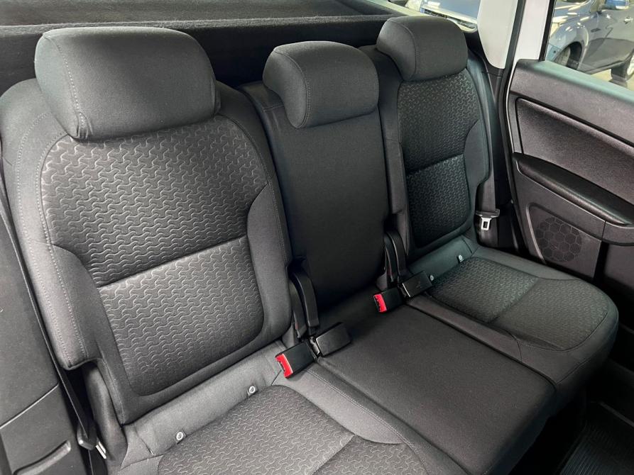 Skoda Yeti I Рестайлинг Тверь  - изображение 13