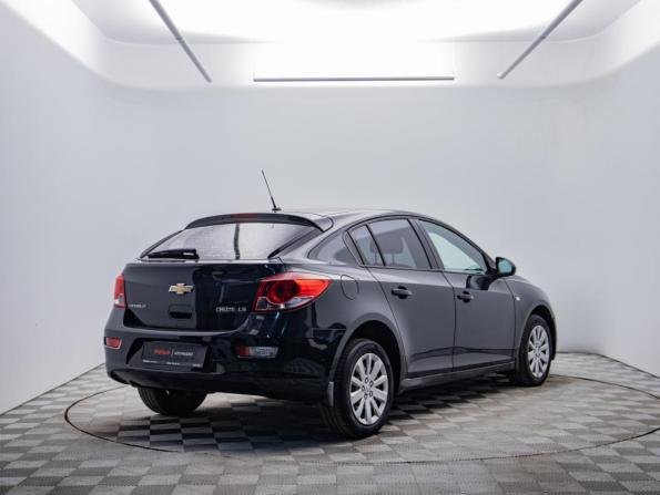 Chevrolet Cruze I с пробегом 2012 года, цена 627 000 рублей, 189839 км, хэтчбек, Автокод Объявления