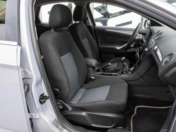 Ford Mondeo IV Рестайлинг с пробегом 2011 года, цена 670 000 рублей, 240308 км, седан, Автокод Объявления