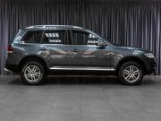 Volkswagen Touareg I Рестайлинг Тюмень  - изображение 24