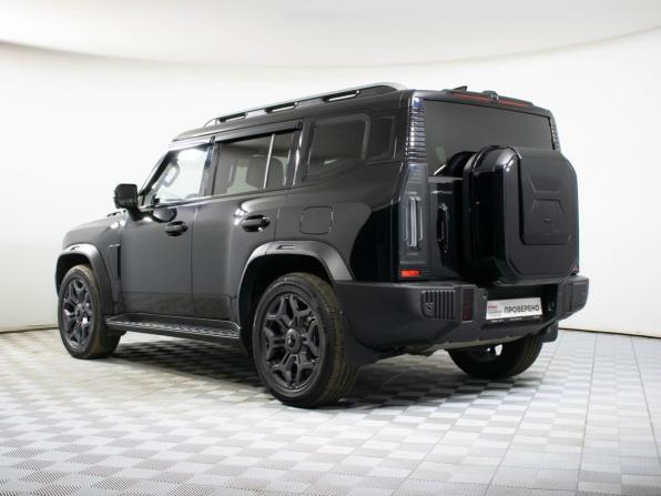 JETOUR T2 с пробегом 2024 года, цена 3 227 000 рублей, 69050 км, внедорожник, Автокод Объявления
