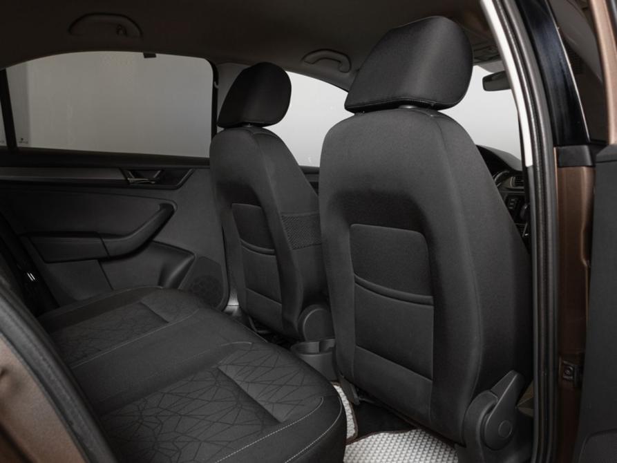 Skoda Rapid I Рестайлинг Казань  - изображение 8