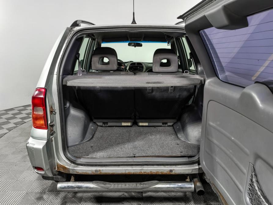 Toyota RAV4 II (XA20) Санкт-Петербург  - изображение 18