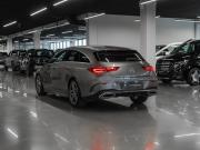 Mercedes-Benz CLA II (C118 X118) Москва  - изображение 27