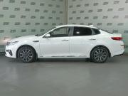 Kia Optima IV Рестайлинг Оренбург  - изображение 30