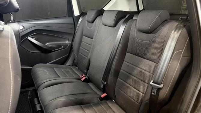 Ford Kuga II с пробегом 2015 года, цена 1 220 000 рублей, 154401 км, внедорожник, Автокод Объявления
