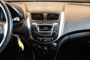 Hyundai Solaris I Рестайлинг Уфа  - изображение 25