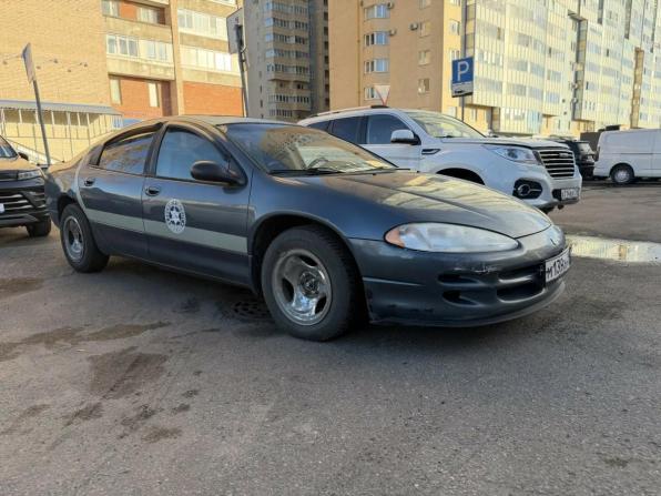 Dodge Intrepid II с пробегом 2002 года, цена 479 000 рублей, 289671 км, седан, Автокод Объявления