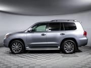 Lexus LX III Москва  - изображение 29