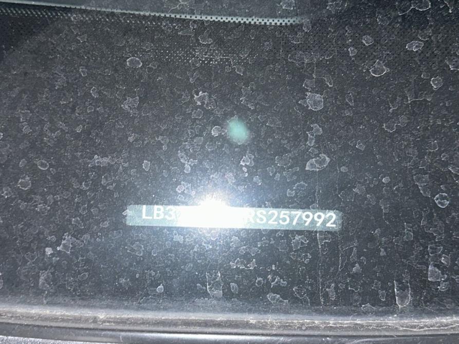 Geely Monjaro I Дзержинск  - изображение 9