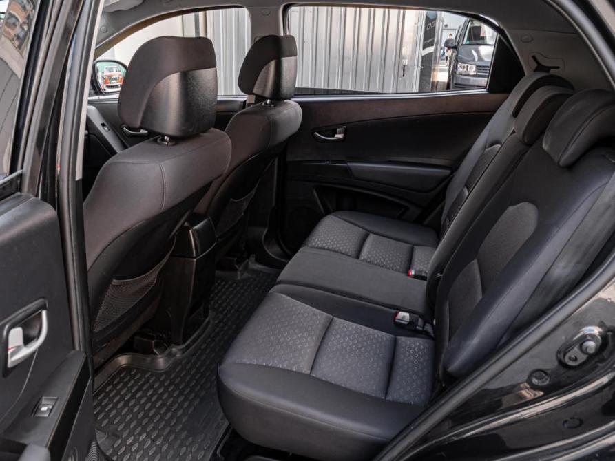 SsangYong Actyon II Краснодар  - изображение 11