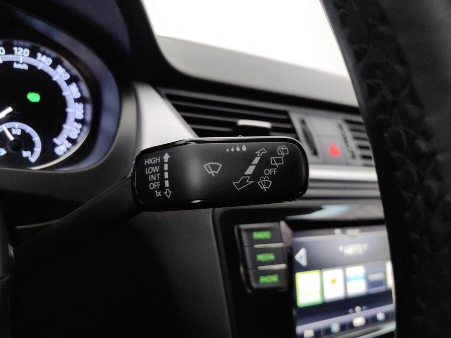 Skoda Rapid I Рестайлинг Подольск  - изображение 21