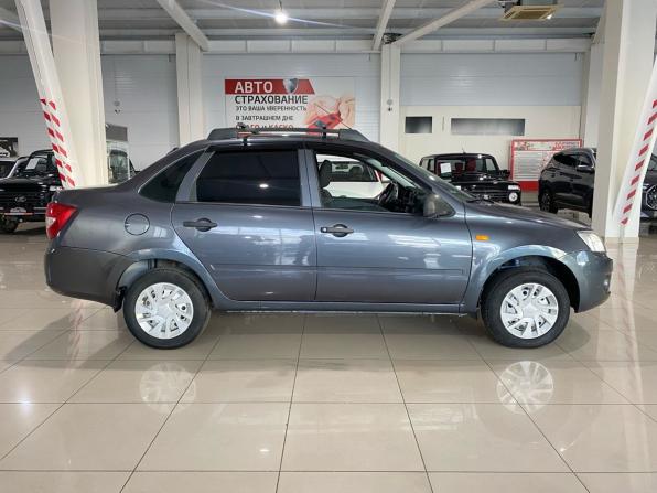 Lada (ВАЗ) Granta I с пробегом 2014 года, цена 360 000 рублей, 143000 км, седан, Автокод Объявления