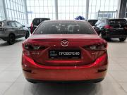 Mazda 3 III (BM) Казань  - изображение 29