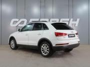 Audi Q3 I (8U) Рестайлинг Воронеж  - изображение 24