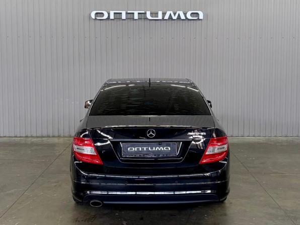 Mercedes-Benz C-Класс III (W204) с пробегом 2010 года, цена 1 147 000 рублей, 226838 км, седан, Автокод Объявления