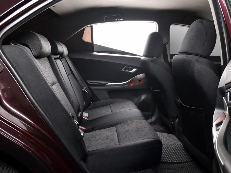 Toyota Allion II Рестайлинг Кемерово  - изображение 12