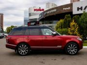 Land Rover Range Rover IV Москва  - изображение 31