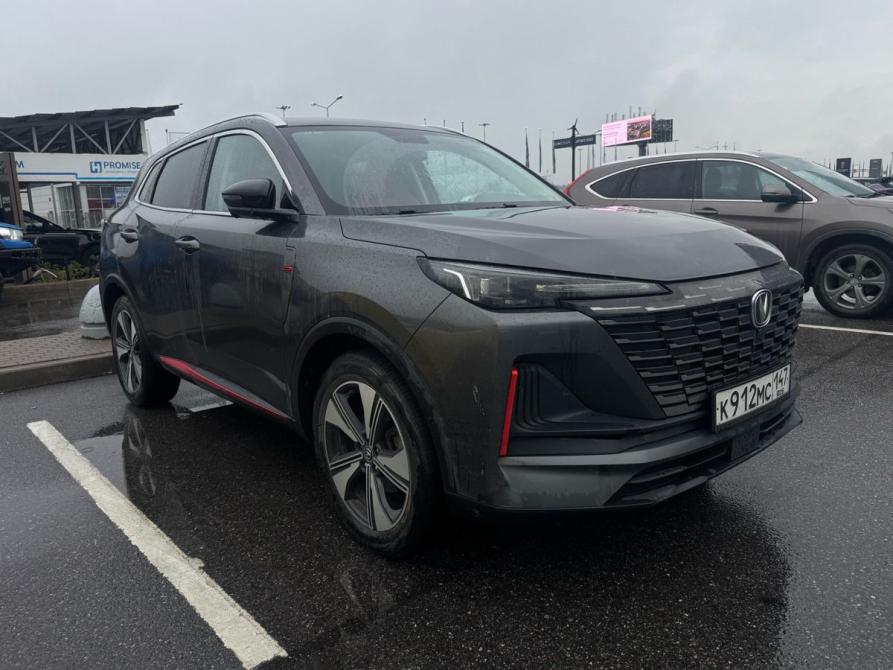Changan CS55 Plus II Санкт-Петербург  - изображение 2