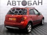 Suzuki SX4 I (Classic) Рестайлинг Екатеринбург  - изображение 31