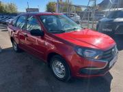 Lada (ВАЗ) Granta I Рестайлинг Нижнекамск  - изображение 22