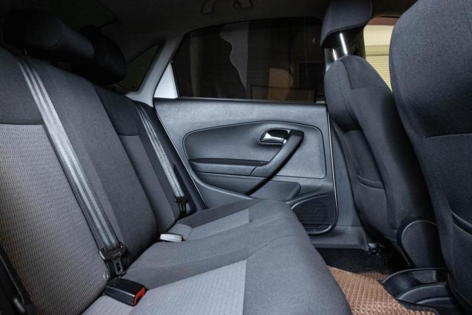 Volkswagen Polo V с пробегом 2014 года, цена 739 000 рублей, 147111 км, седан, Автокод Объявления