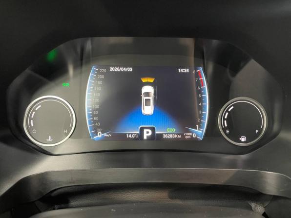 Chery Tiggo 8 I Рестайлинг с пробегом 2023 года, цена 1 829 000 рублей, 36273 км, внедорожник, Автокод Объявления