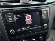 Skoda Rapid I Рестайлинг Пермь  - изображение 49
